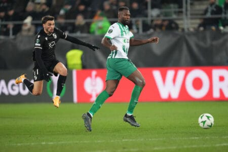 Abdoulaye Diaby Saint-Gall