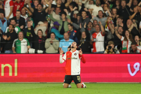 Anis Hadj Moussa RC Lens