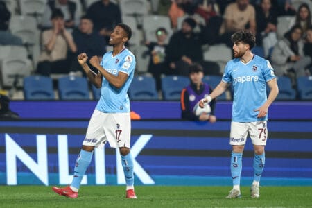 RC Lens Simon Banza