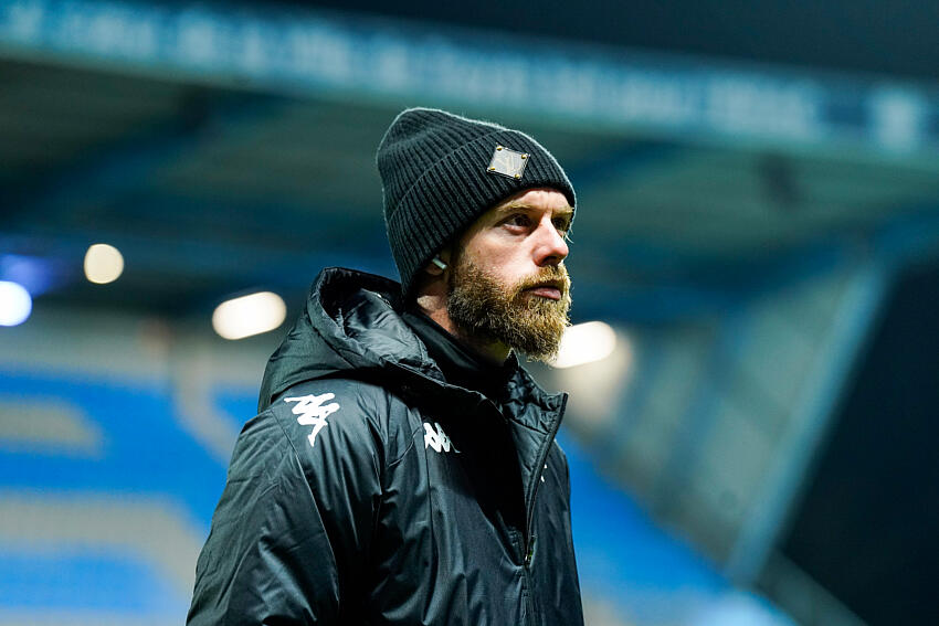 Ex-LOSC : Alexandre Oukidja victime d’une rupture des ligaments croisés Alexandre Oukidja FC METZ