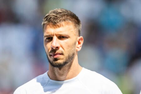 Jan Mlakar AMIENS SC