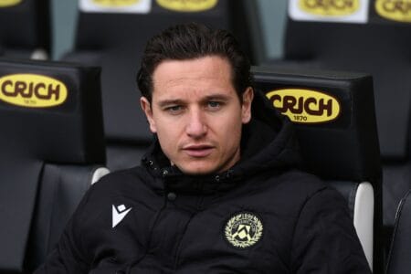 Florian Thauvin RC Lens
