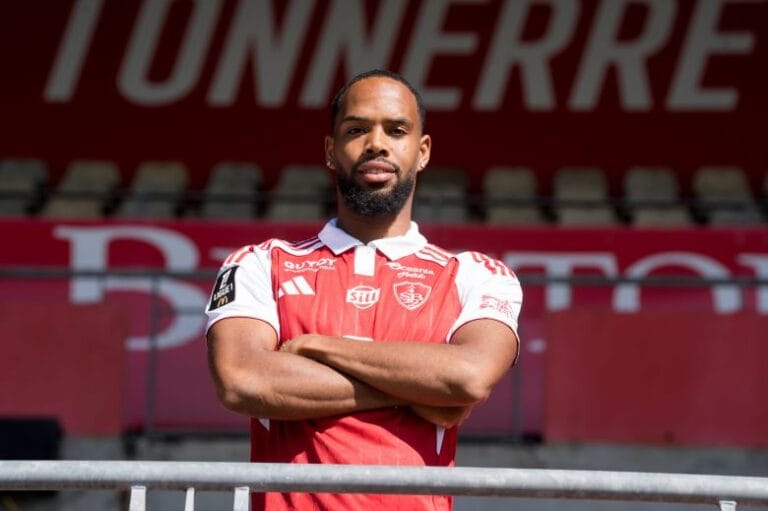 Rémy Labeau-Lascary RC Lens