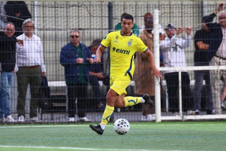 Aymen Boutoutaou