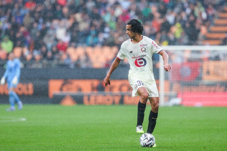 Ayyoub Bouaddi