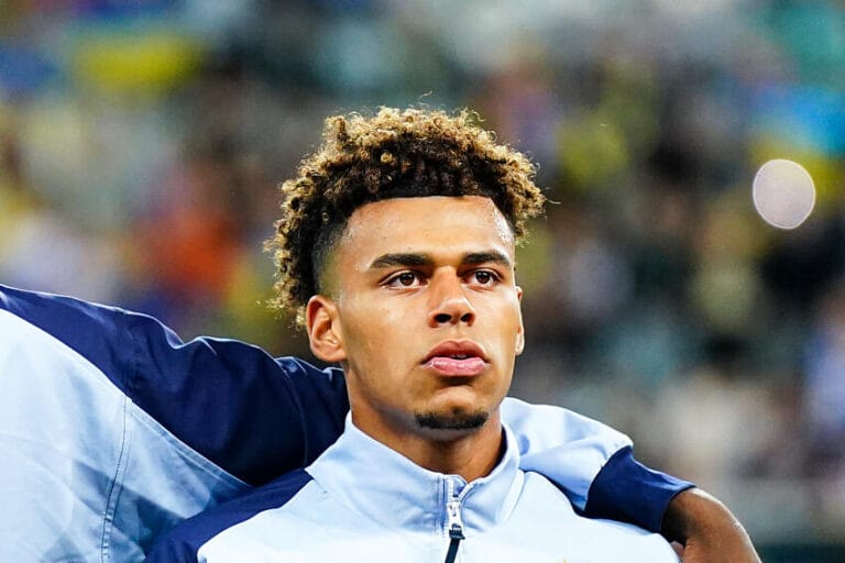 Désiré Doué PSG