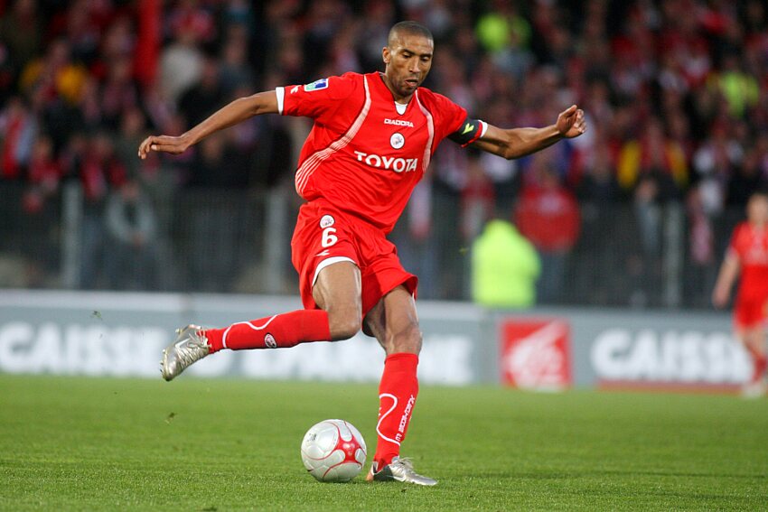 Abdeslam Ouaddou VAFC