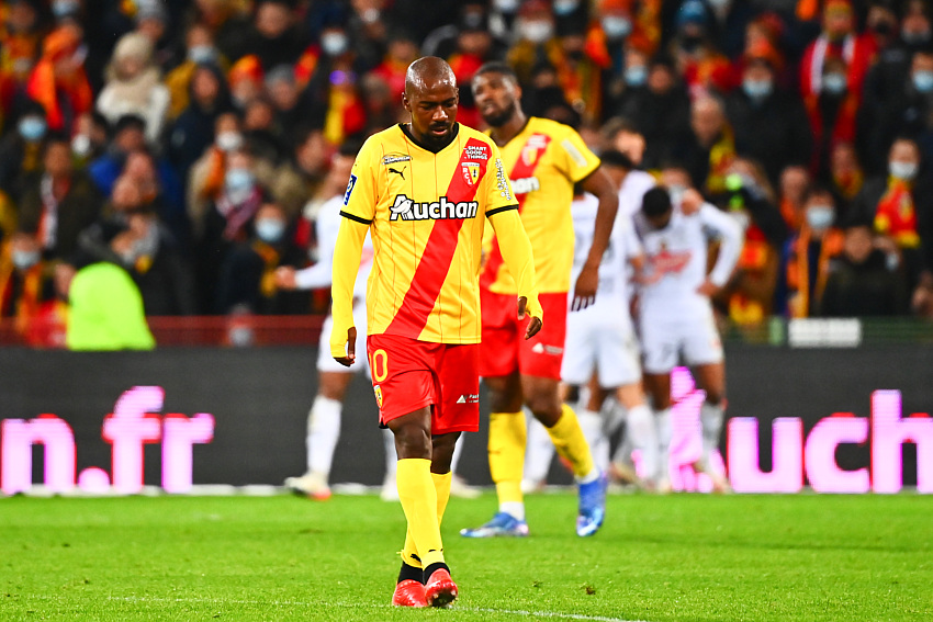 Gaël Kakuta RC Lens