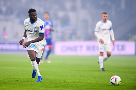 Chancel Mbemba LOSC mercato
