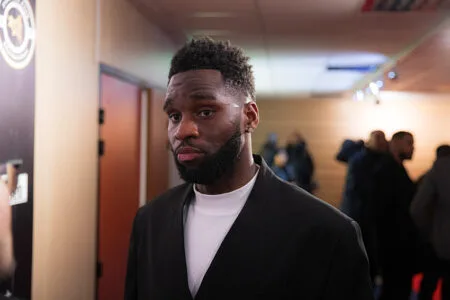 Odsonne Édouard RC Lens