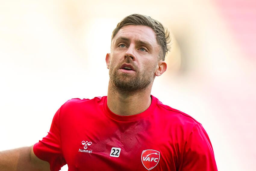 VAFC Rémy Boissier