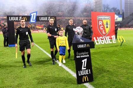 PSG RC Lens