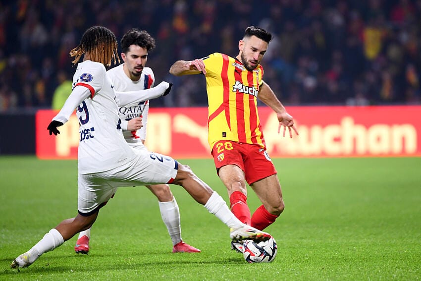 Ligue 1