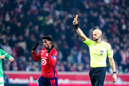 Eric Wattelier RC Lens - LOSC