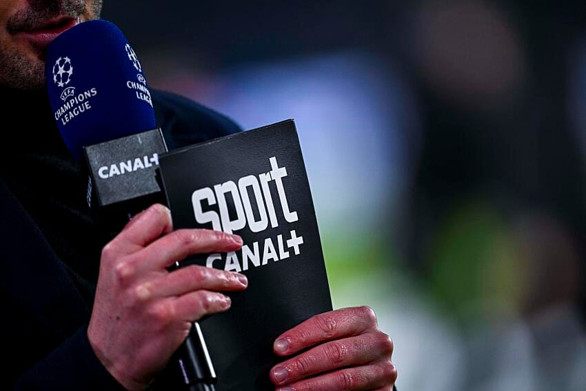 Canal+