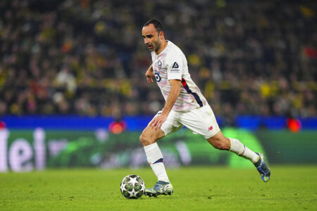 Ismaily LOSC