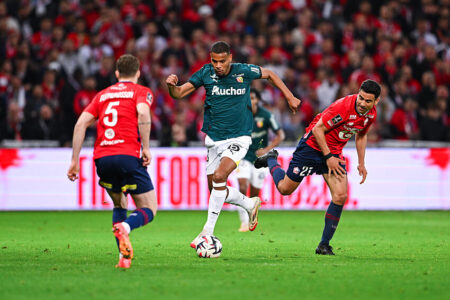 RC Lens LOSC