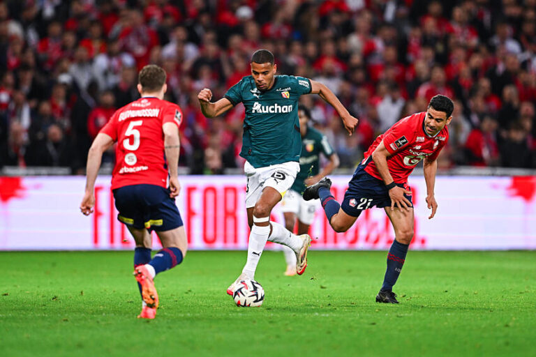 RC Lens LOSC