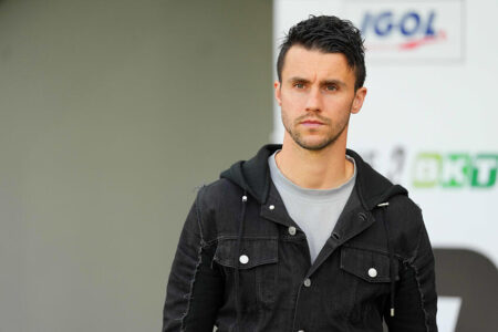 Amiens SC Sébastien Corchia