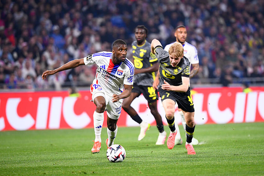 LOSC – OL : des retrouvailles heureuses pour les Dogues ? LOSC OL