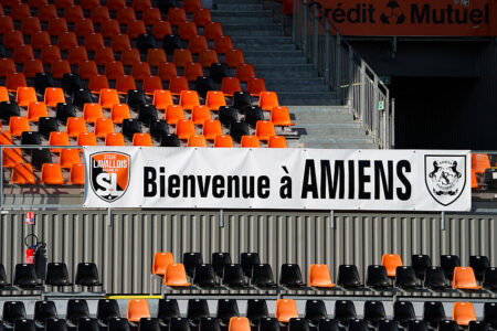 Stade Lavallois Amiens SC