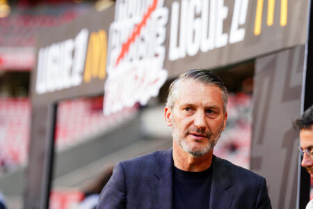 LFP Olivier Létang