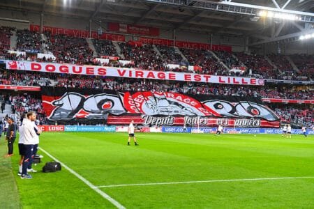 LOSC DVE
