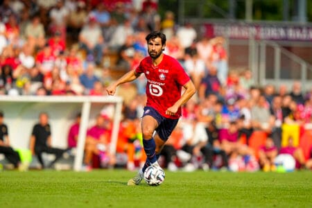 LOSC André Gomes
