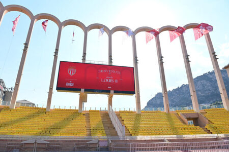 AS Monaco – TFC : sur quelle chaîne et à quelle heure voir le match de Ligue 1 ? AS Monaco - FC Metz