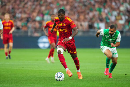 Ibrahima Baldé RC Lens