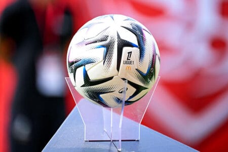 Stade Brestois Paris FC