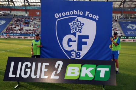 GF38 FC USL Dunkerque