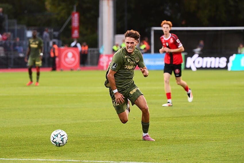 Lucas Stassin RC Lens