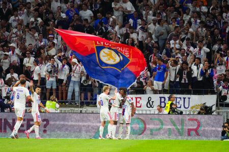 Ligue 1 OL OM