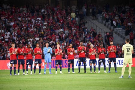 LOSC