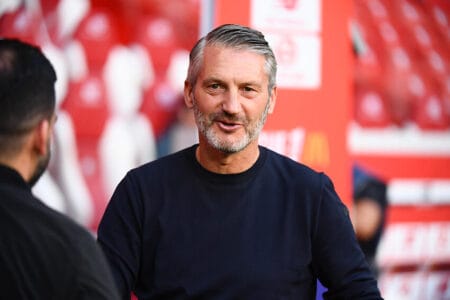 LOSC Olivier Létang
