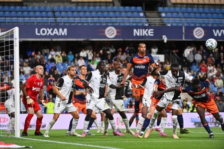 MHSC Amiens SC