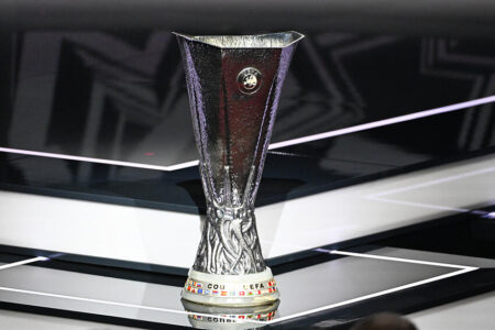 Europa League SK Brann