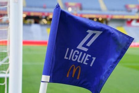 Ligue 1 illustration