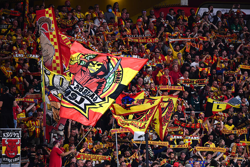 RC Lens