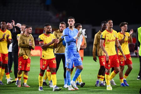 RC Lens