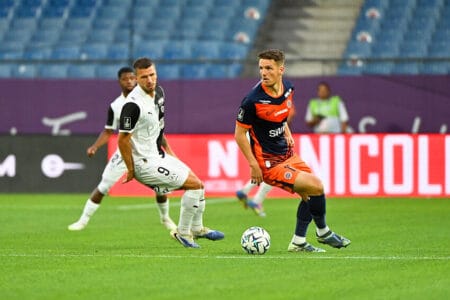 Jan Mlakar Amiens SC