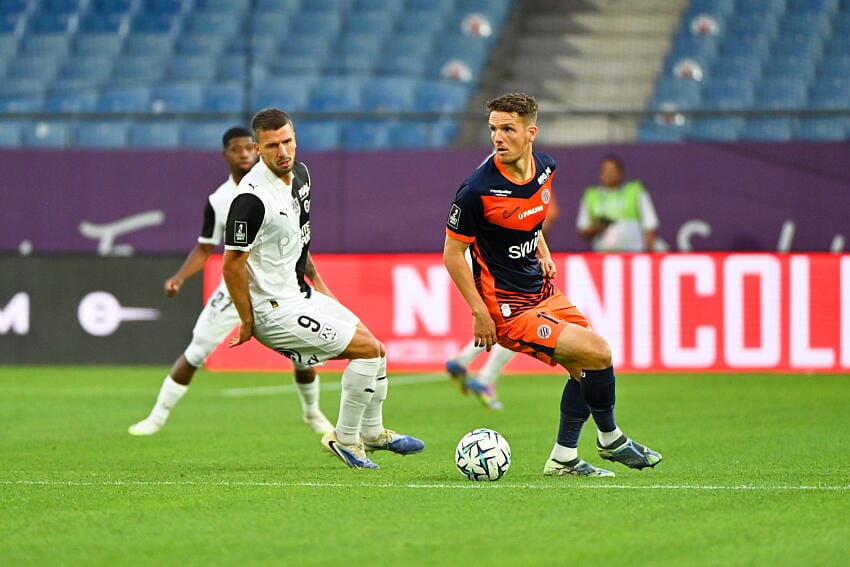 Jan Mlakar Amiens SC