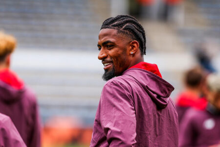 Alexsandro LOSC