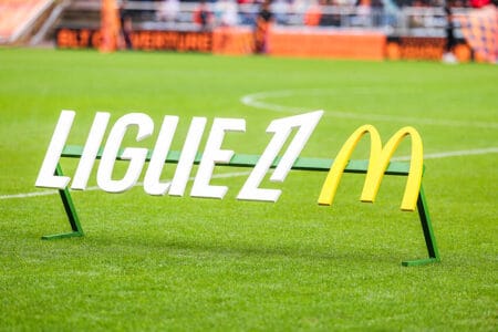 Ligue 1 illustration