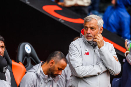 Bruno Genesio LOSC