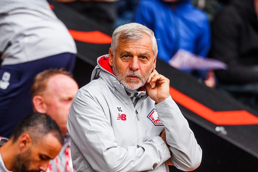 LOSC : quelle équipe type pour Bruno Genesio ?