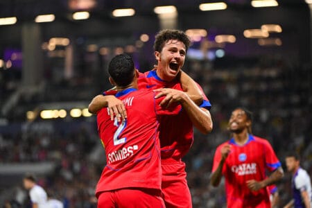 Ligue 1 PSG
