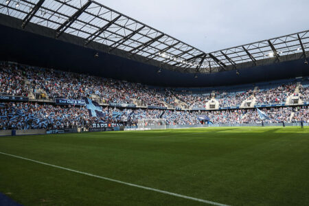 HAC FC Lorient Ligue 1