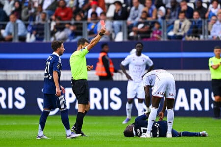 Ligue 1 Sadibou Sané